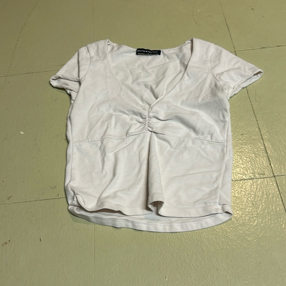 Brandy Melville top